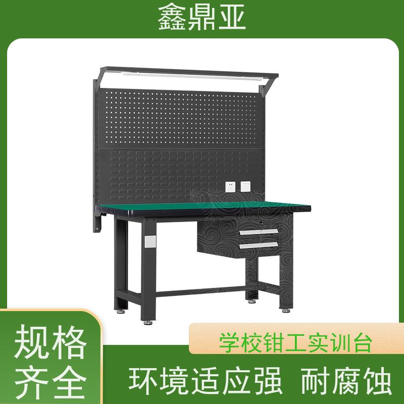 鑫鼎亚 W1800*D750*H800 工业设备工具桌 不变形 使用顺畅