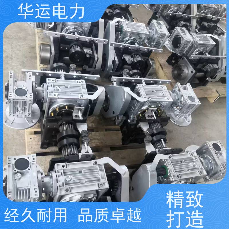 吹灰器 IK-555跑车 减速机IR-3Z 提高整体效率 克莱德系列配件