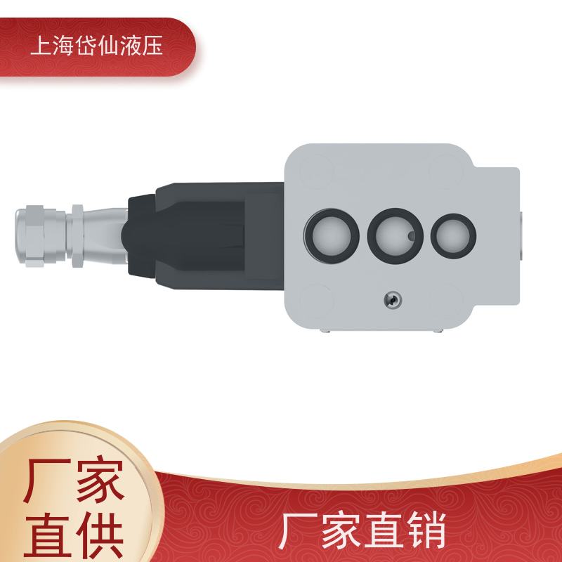 VICKERS威格士 KCG-3-L250D-Z-M-U-HA1-10-P15-T13 比例阀