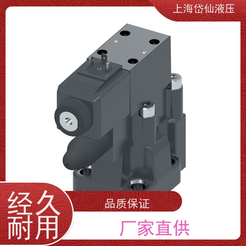 VICKERS威格士 KBCG-3-160D-Z-M1-2-A-PE7-H1-11 比例阀