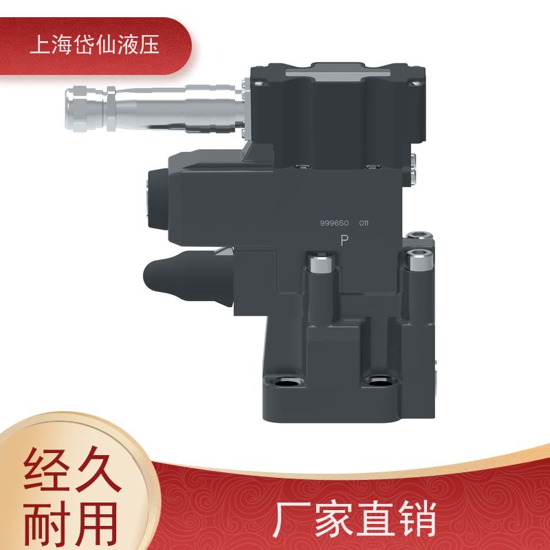 丹佛斯DANFOSS KCG-3-100D-Z-M-U-G1-10 比例阀