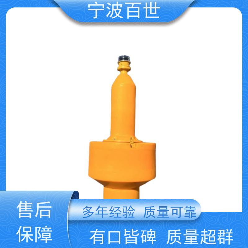 百世 核电站周边水域 通航标 生态治理 性能稳定