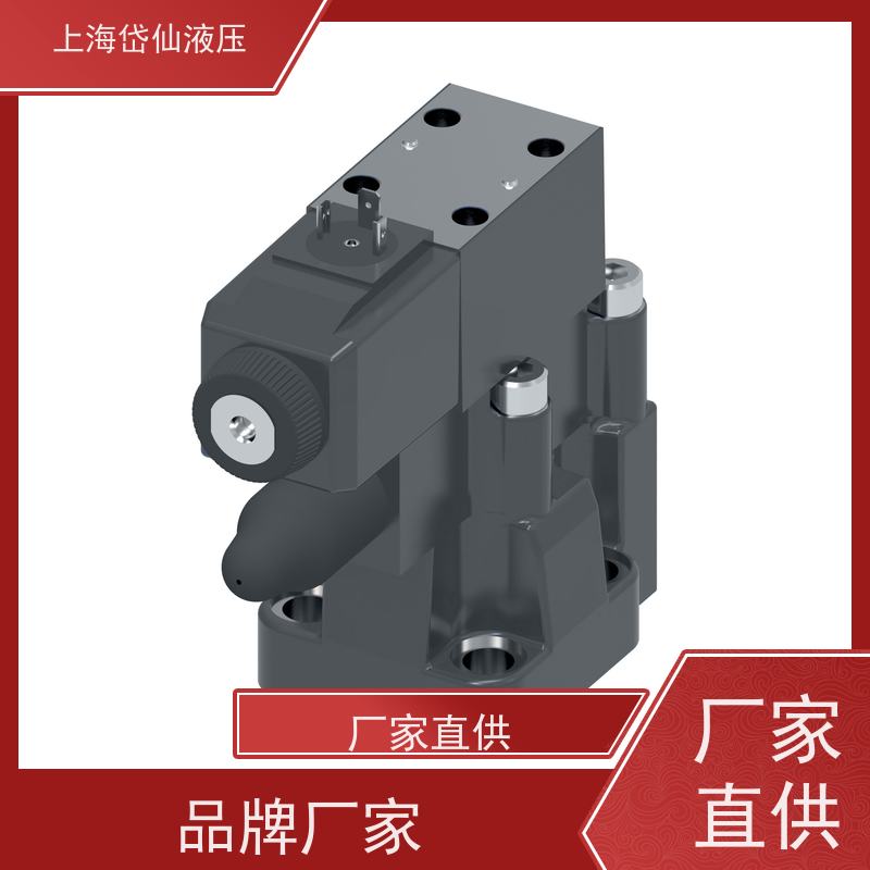 VICKERS威格士 KBCG-3-160D-Z-M2-1-A-PE7-H1-11 比例阀
