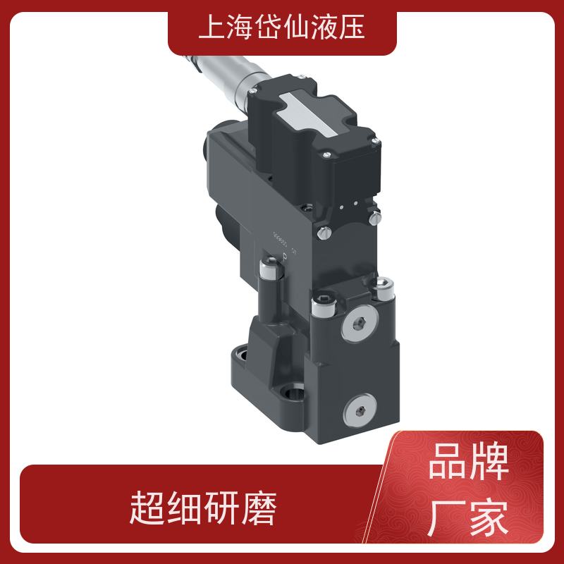 丹佛斯DANFOSS KBCG-3-L350D-Z-M2-3-A-PE7-H1-10-P15-T13 比例阀