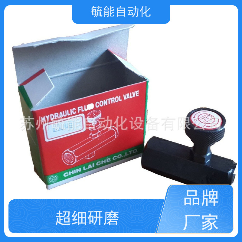 台湾CLC金徕居防逆阀 CV-12 16管式单向阀CV-03 04 06 08 10