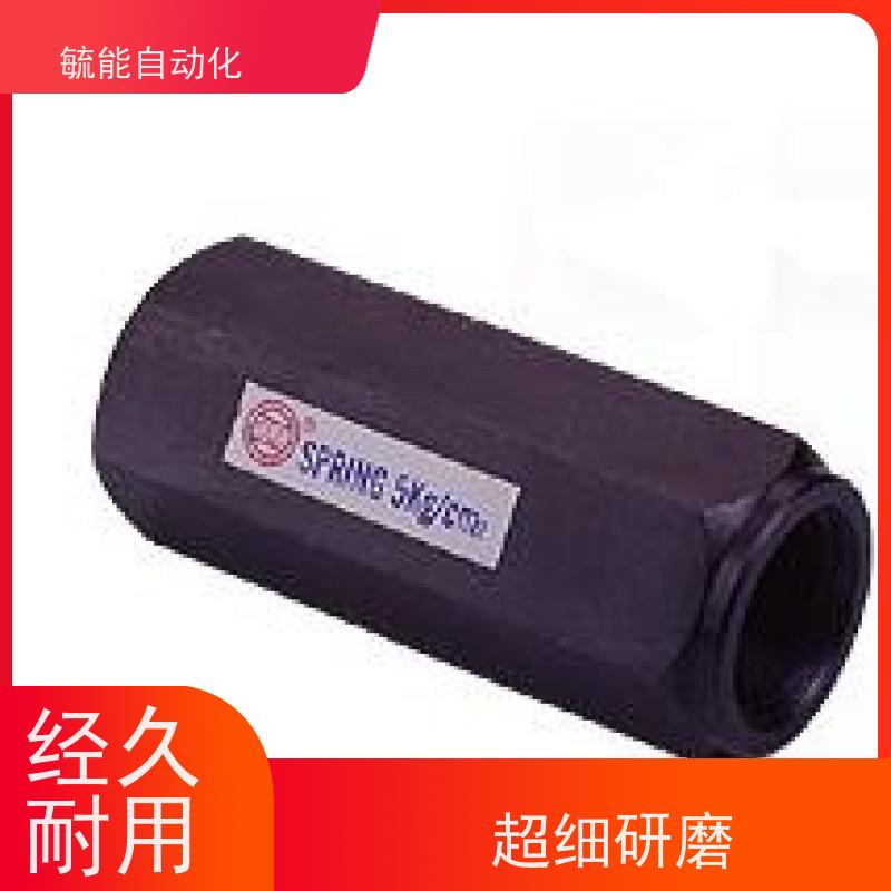 原装台湾金徕居CLC管式单向节流阀 PT-03