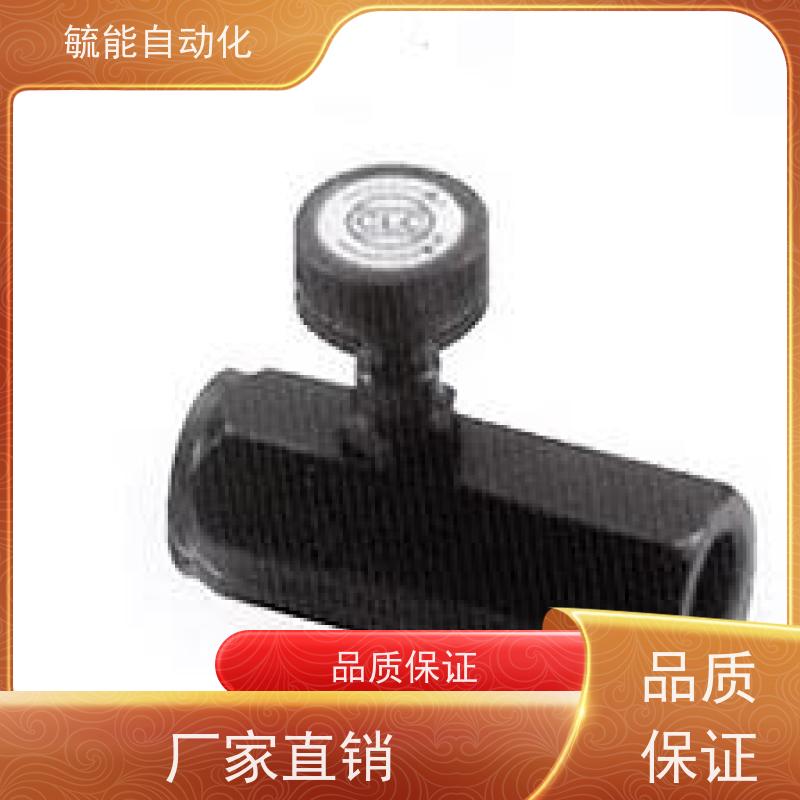 金徕居 CLC流量控制阀 MK10 / MK20 管式单向节流阀KC-03 / KC-04