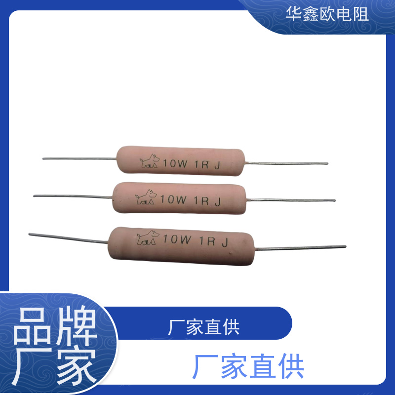 HXO电阻 KNP20W 82R 品质保证 RX21-12W线绕电阻器