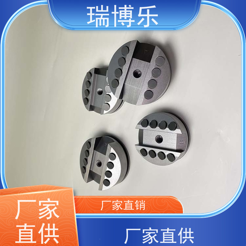 瑞博乐 圆弧齿 井下工具卡瓦 高合金材质强度高
