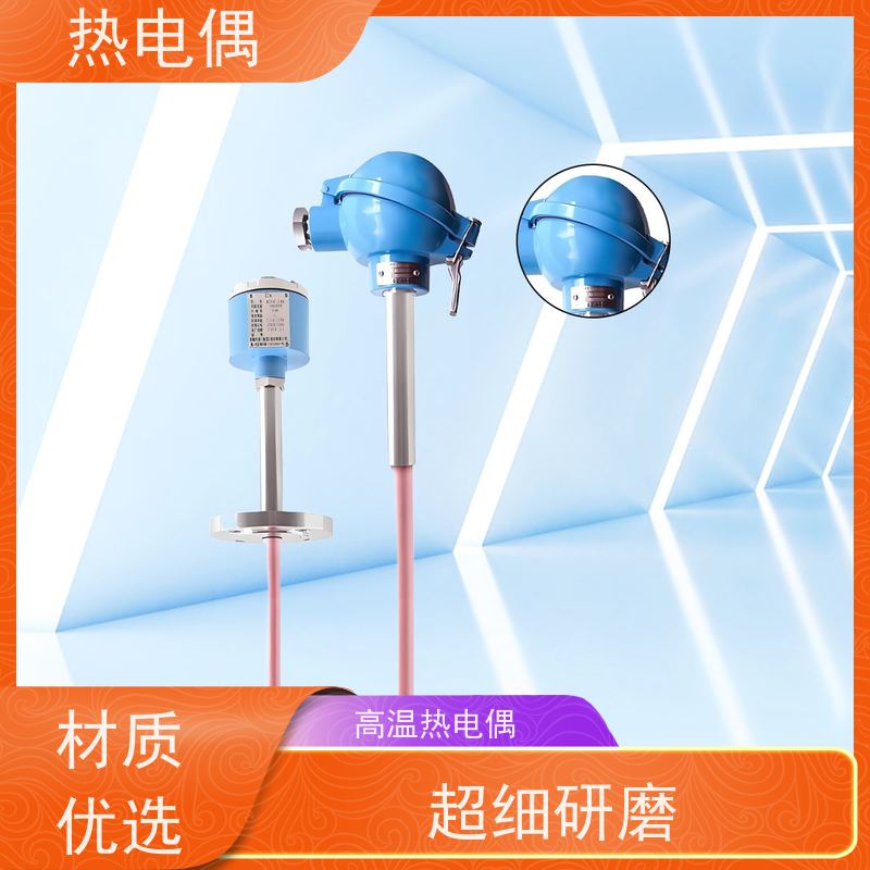 天康 快速热电偶 外形尺寸 L=1160mm 厂家制造 优选材料