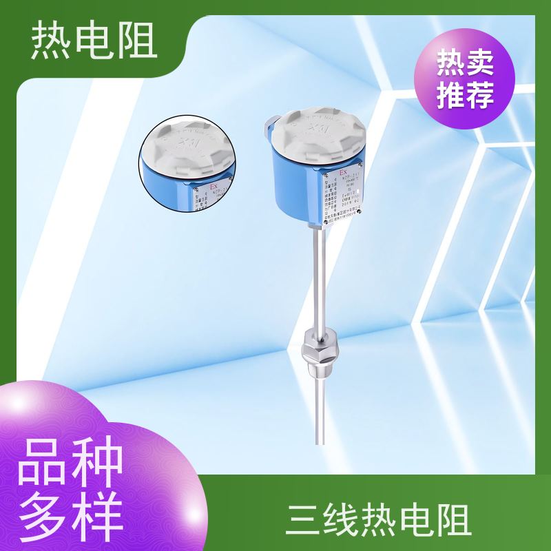天康 金属热电阻 启动扭矩 56698Nm 厂家直发 规模生产