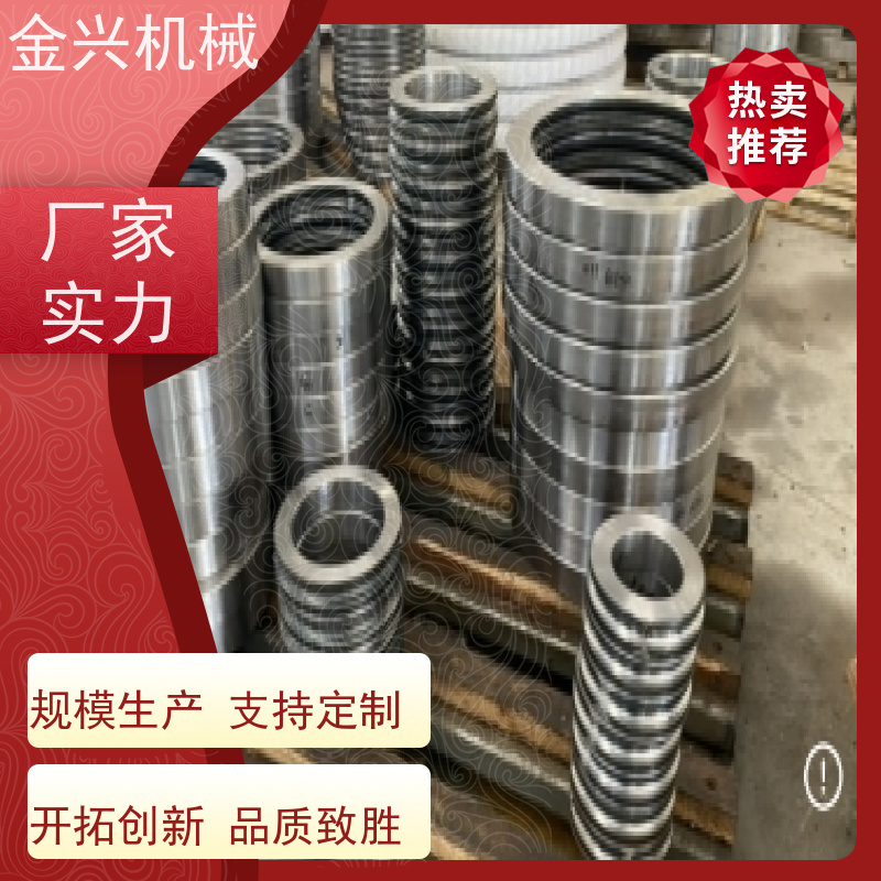 金兴机械 高准确性 回转支承 性能稳定 源头厂家