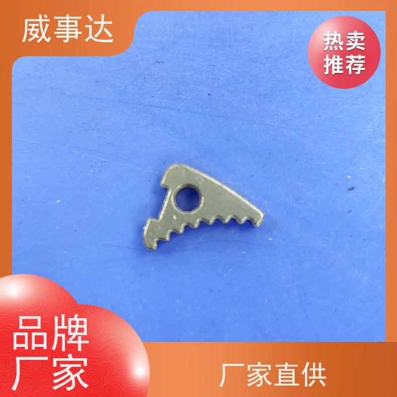 应用广泛 性能稳定 马达齿 品质优先加工定制 铜合金