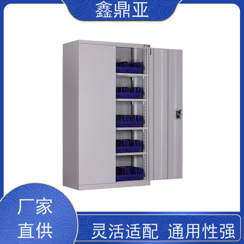 鑫鼎亚 高1800*宽1000*深500mm 多功能重型工具柜 耐油污 底部稳固