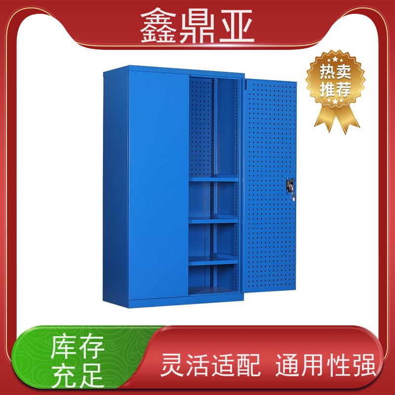 鑫鼎亚 高1800*宽1000*深500mm 铁皮抽屉柜 防潮 分类存储
