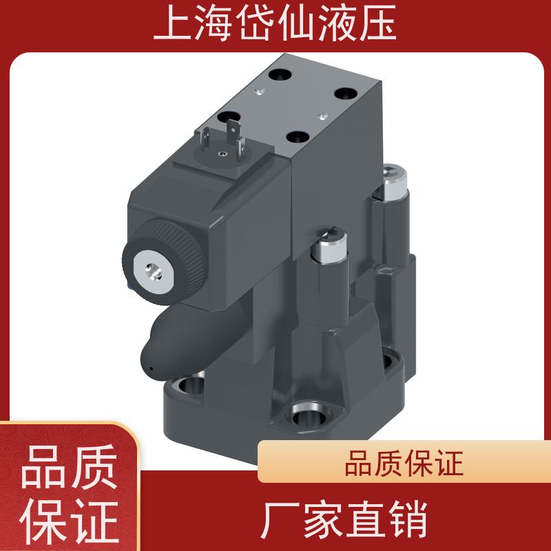 丹佛斯DANFOSS KBCG-3-160D-Z-M1-2-A-PC7-H1-10 比例阀