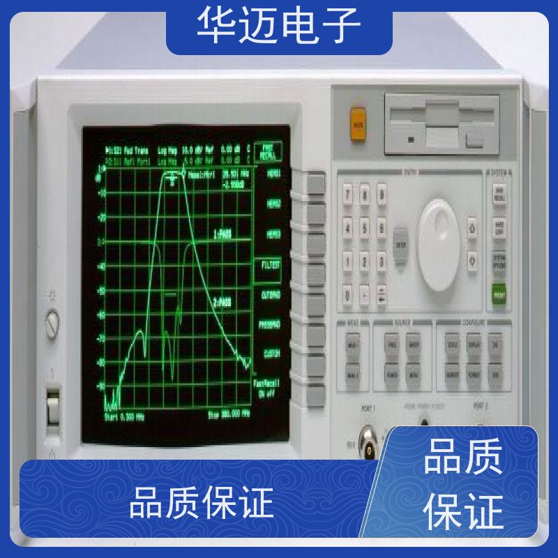 Agilent安捷伦 8720ES 网络分析仪 性能稳定 大动态范围