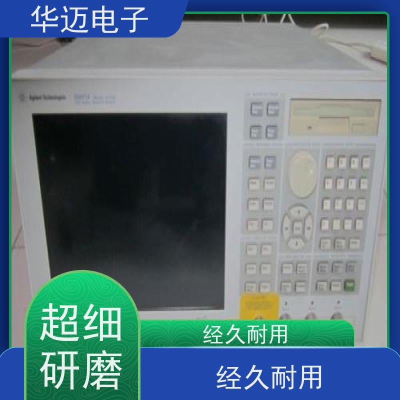 Agilent安捷伦 8753ES 矢量网络分析仪 宽频覆盖 多功能测量