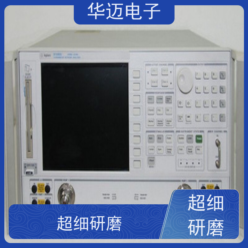 Agilent安捷伦 E5071A 分析仪 性能稳定 多功能测量