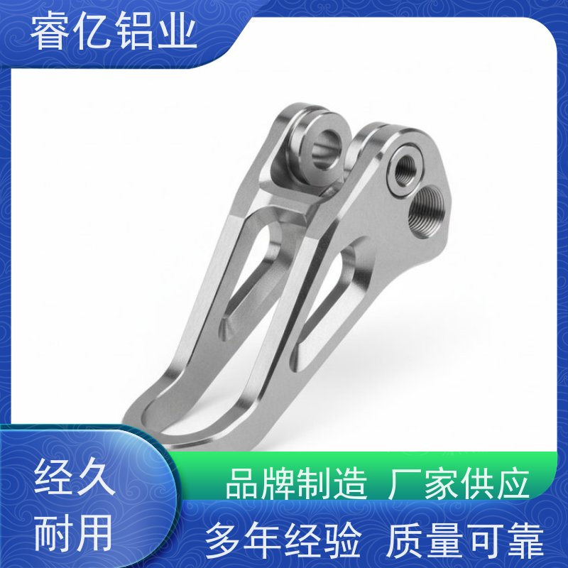 铝合金材料 cnc车床加工 承载能力强 可来图定做