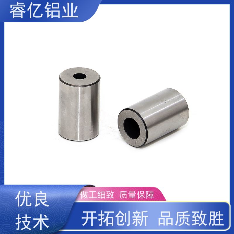 睿亿铝业 五金零件 cnc加工 承载能力强 专攻复杂细节