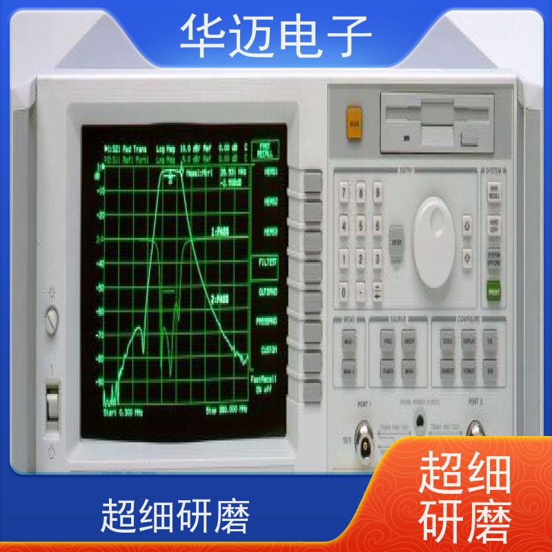 Agilent安捷伦 8720ES 分析仪 性能稳定 实时测量设备