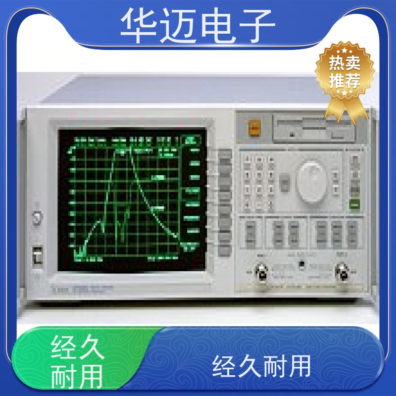 Agilent安捷伦 E5100A 网络分析仪 准度高 实时测量设备