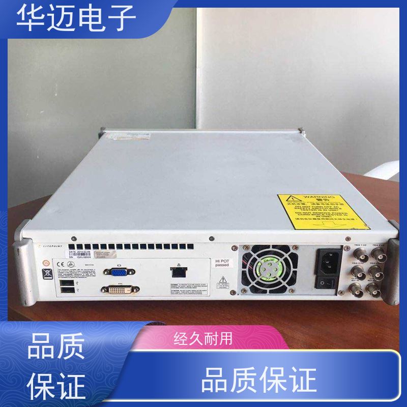 LitePoint莱特波特 IQ2015 无线测试仪 一机多用降成本