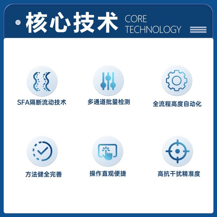 科捷全自动多通道参数连续流动分析仪废水自来水地下水水质检测仪