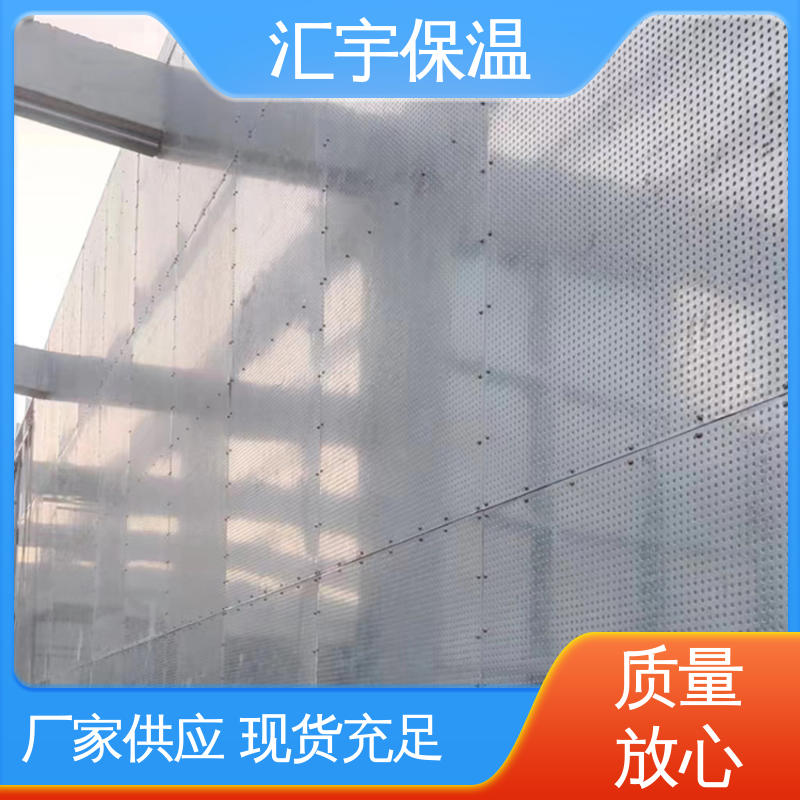 汇宇 防爆墙厂家 耐冲击性 化工厂用 可二次深化设计