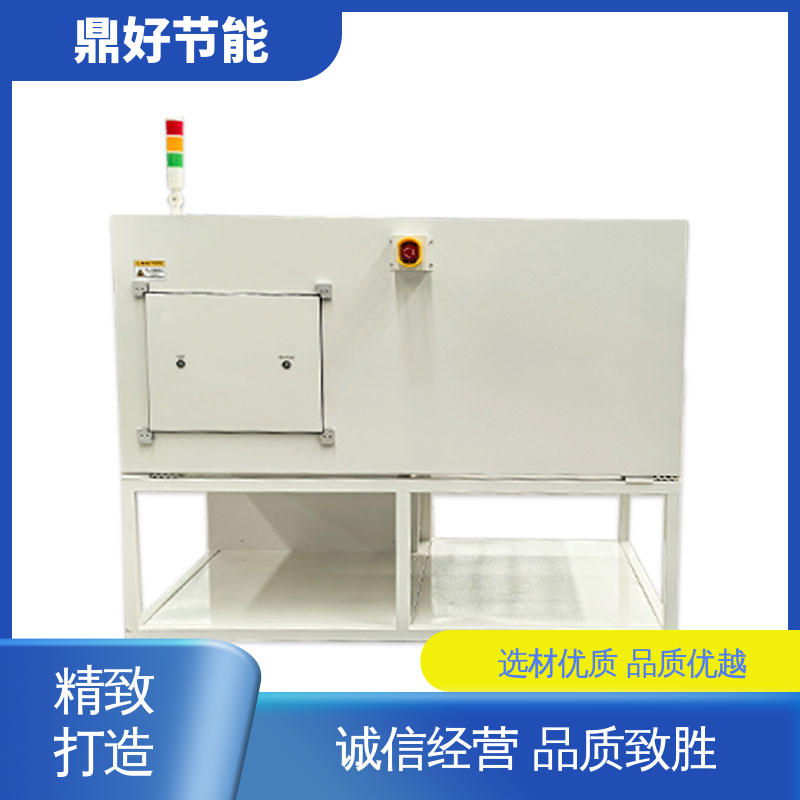 消声箱 内腔无多余驻波 数据重复性好 适用于汽车零配件 鼎好节能