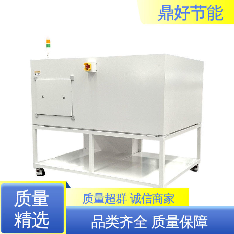 消声箱 内腔无多余驻波 数据重复性好 适用于汽车零配件 鼎好节能