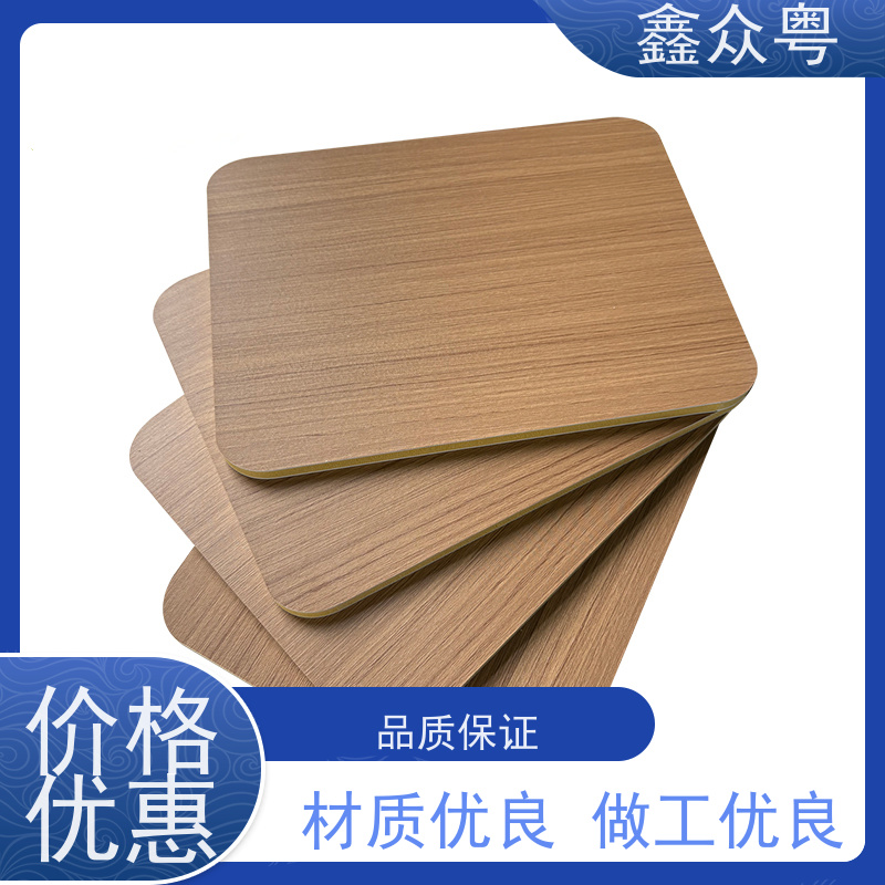 鑫众粤 墙面装修 规格多样 集成墙板 金属碳晶板
