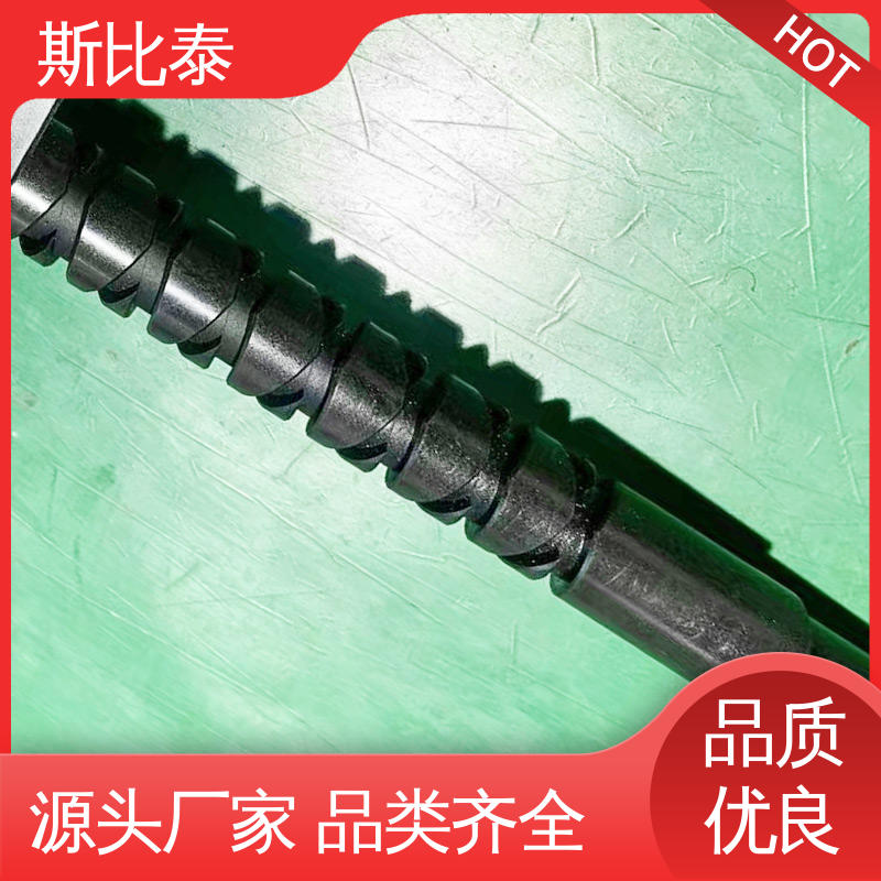 排线器用往复丝杆 丝杠螺纹 机床加工中心 维护方便 斯比泰