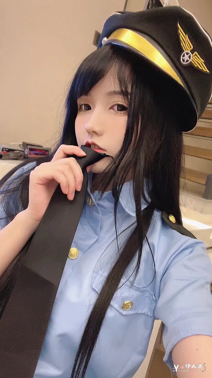 「萌妹壁纸」YRM.001-软萌妹子图