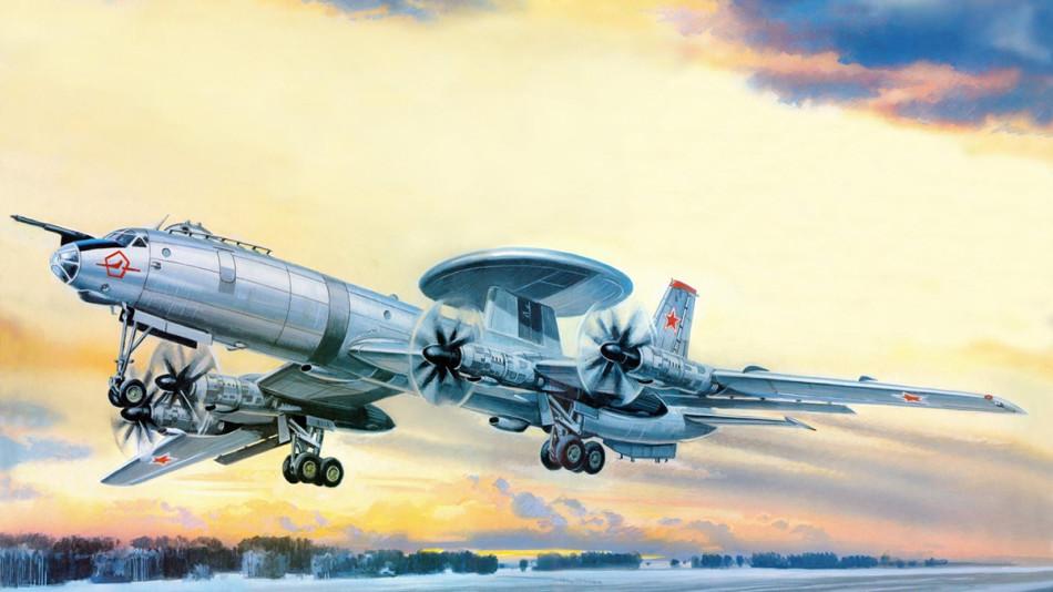 純手繪版戰斗機與轟炸機，畫的真好看！