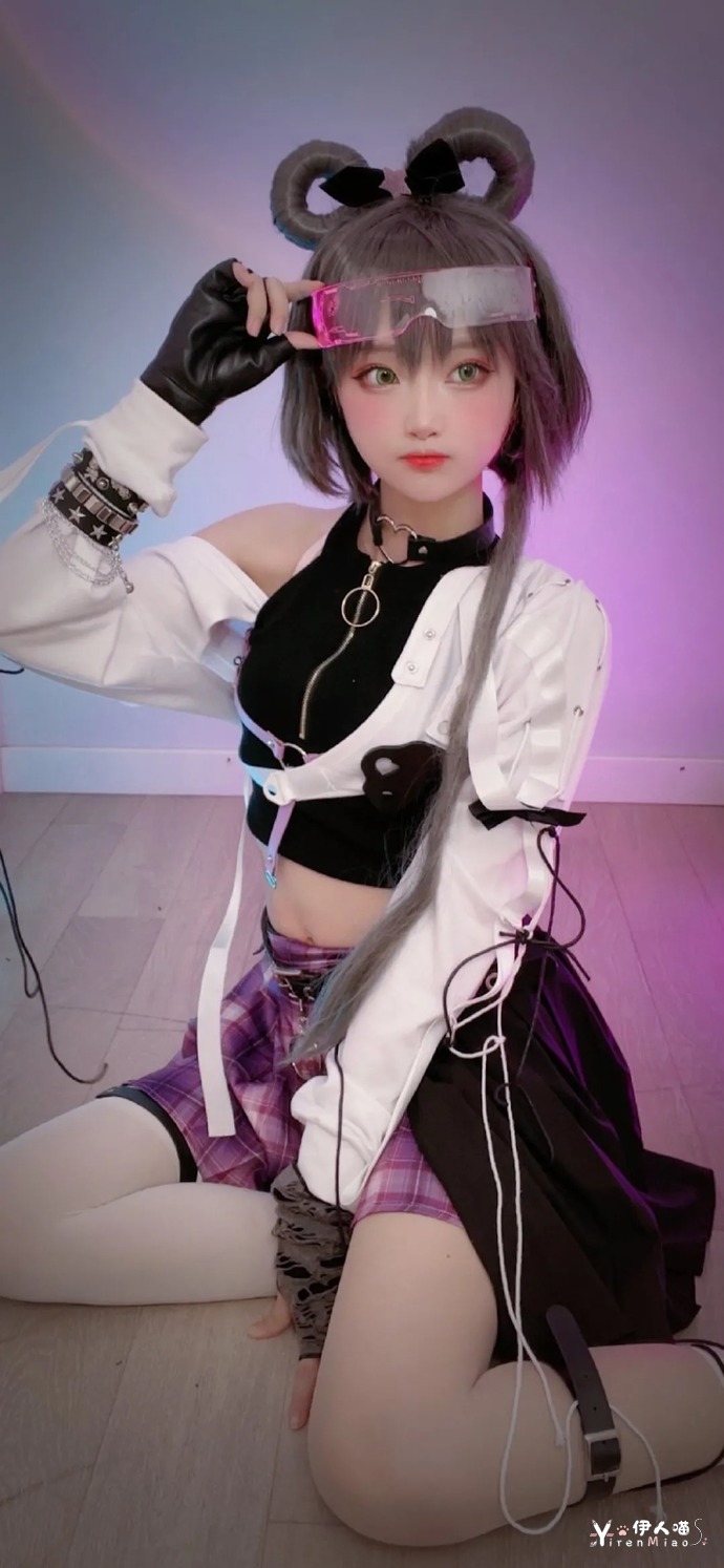 手机壁纸图片 萌妹子 (39).jpg 「萌妹壁纸」YRM.002-软萌妹子图