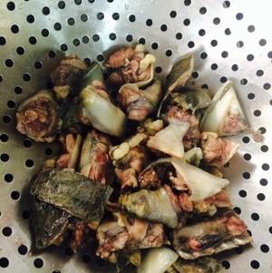 水鱼我是这么做的，朋友吃后问我怎么做的，配方一看就会