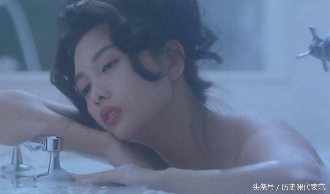 说起《蜜桃成熟时》，你不应该只记得李丽珍