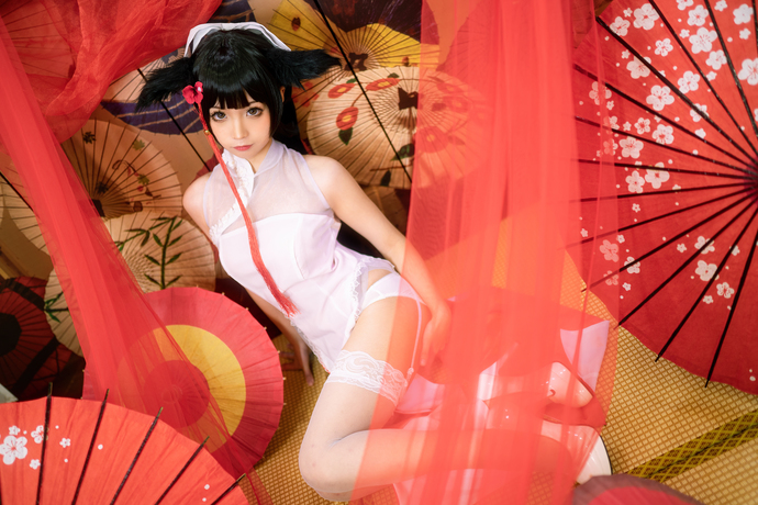 蠢沫沫-高雄习字 [40P-504MB]