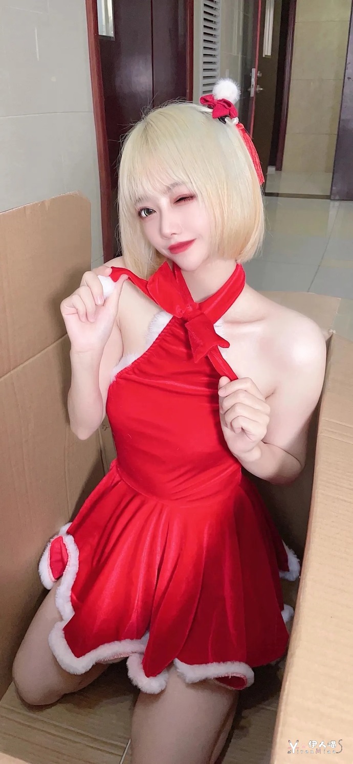 「萌妹壁纸」YRM.013-萌妹子的日常