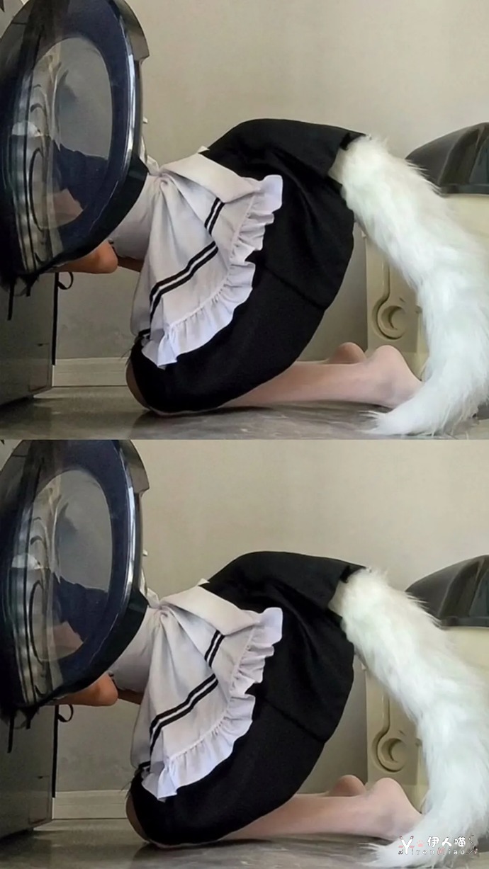 2.jpg 「萌妹壁纸」YRM.005-软萌妹子图