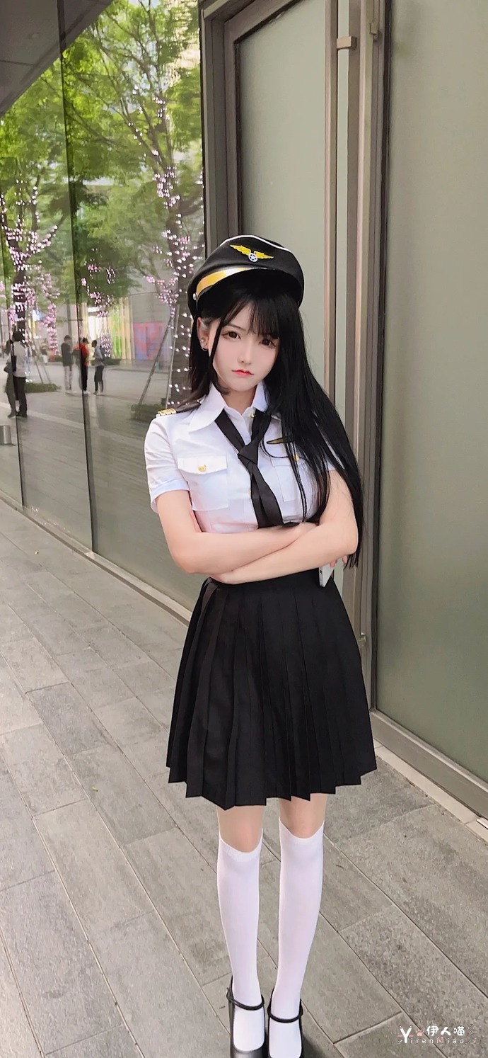 「萌妹壁纸」YRM.010-日常软萌妹子图