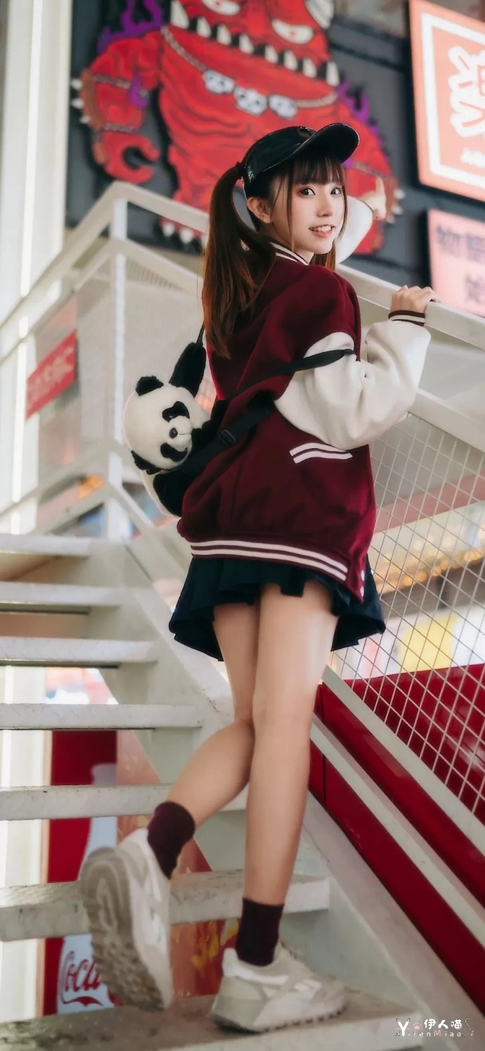 「萌妹壁纸」YRM.015-萌妹子们的日常是怎样的你能想象的到吗？