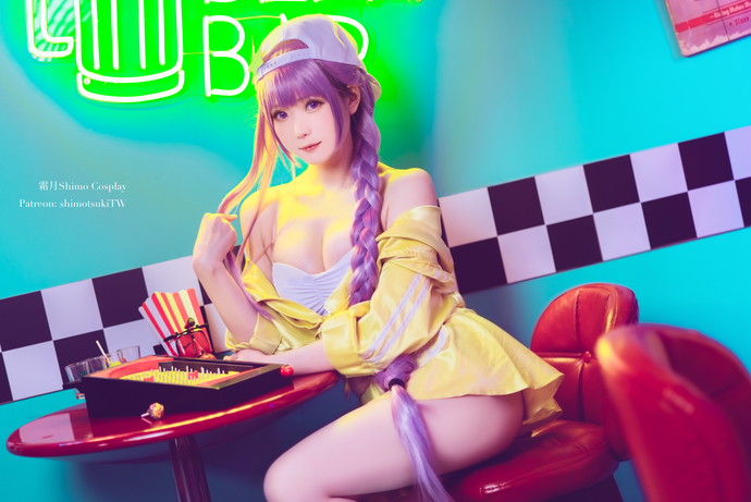 霜月shimo cosplay作品 BB泳装喵纪元 (1).jpg