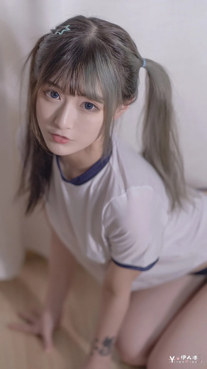 「萌妹壁纸」YRM.008-日常软萌妹子图