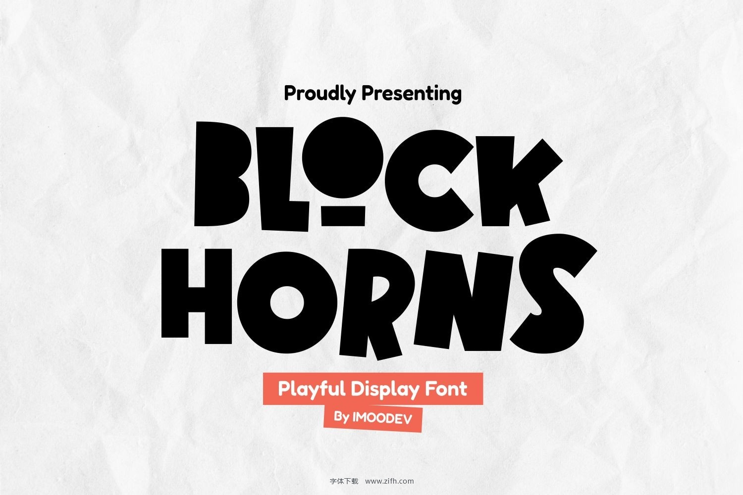 Block Horns Font.jpg