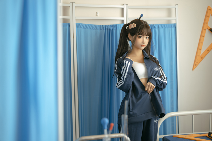 蠢沫沫 cosplay作品 身体検査で喵纪元 (5).jpg