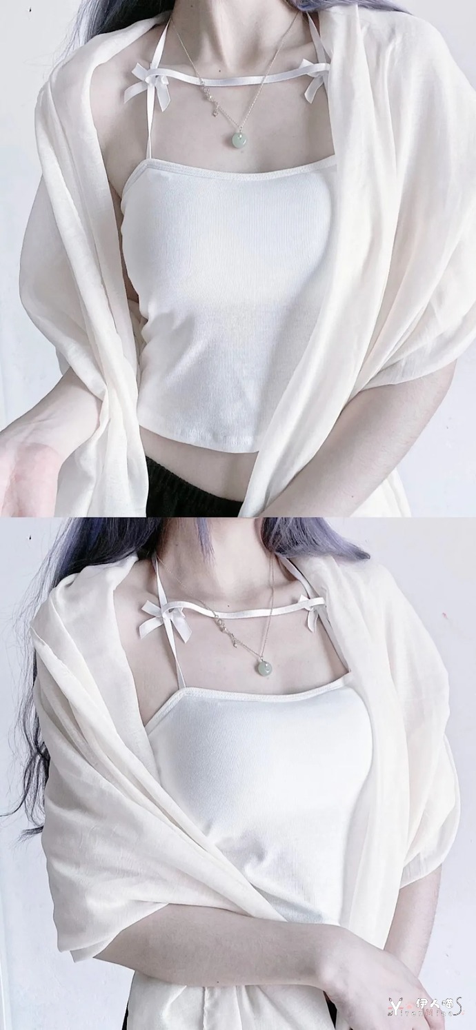 「萌妹壁纸」YRM.013-萌妹子的日常