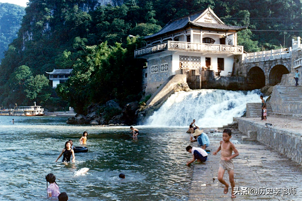 30年前孩子们的快乐时光：满满的回忆，最单纯快乐，图6你也干过